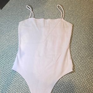 Wilfred Free Bodysuit